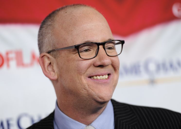 John Heilemann