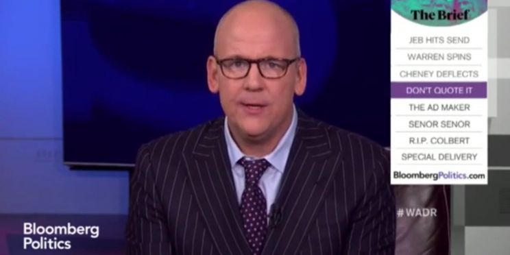 John Heilemann