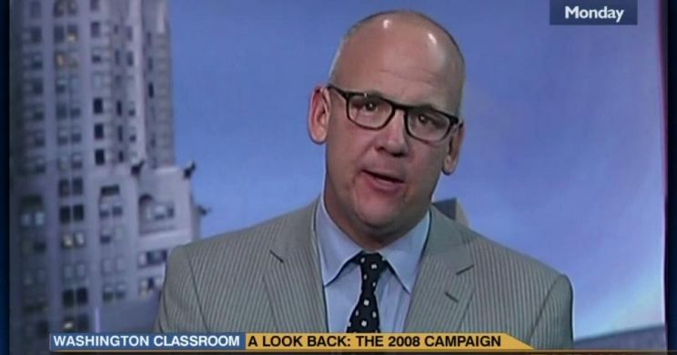 John Heilemann