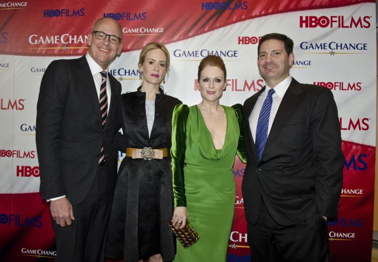 John Heilemann