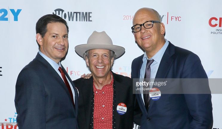 John Heilemann