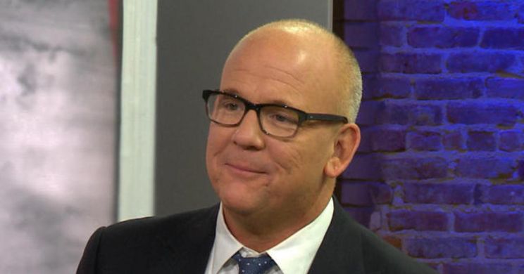 John Heilemann