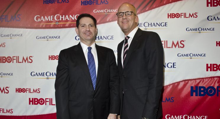 John Heilemann