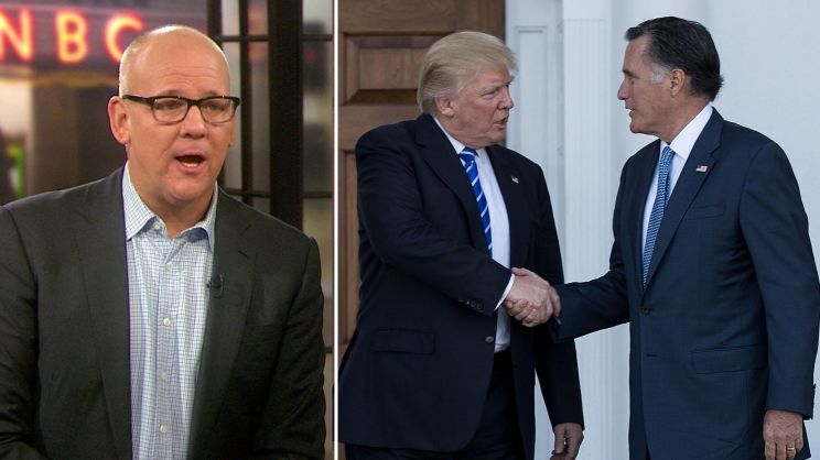 John Heilemann
