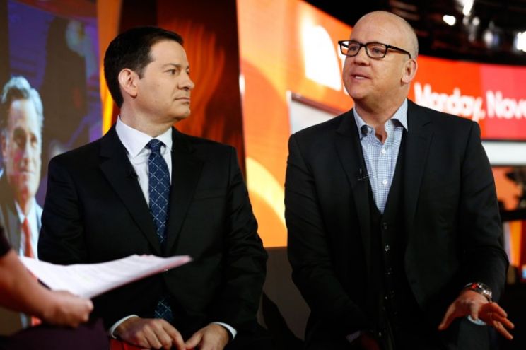 John Heilemann