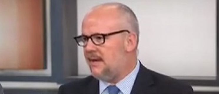 John Heilemann