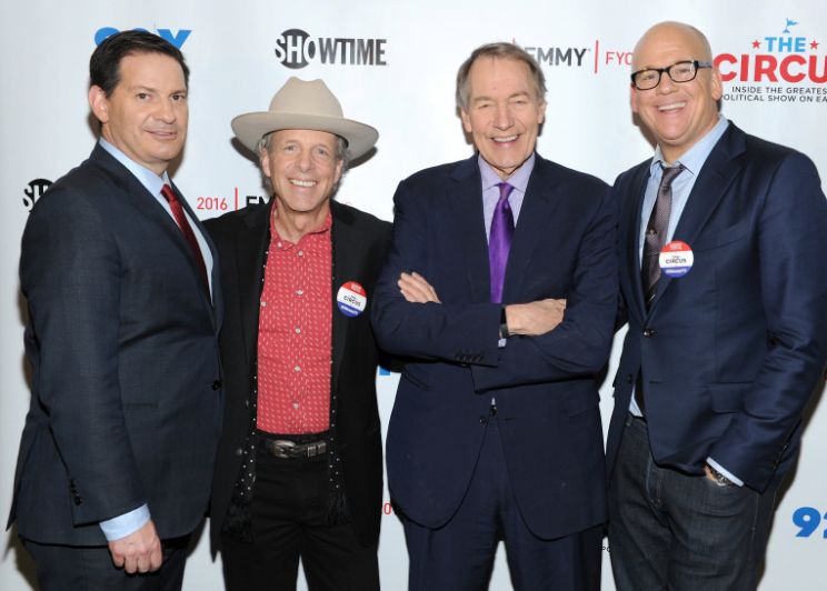 John Heilemann