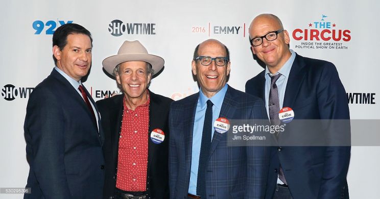 John Heilemann