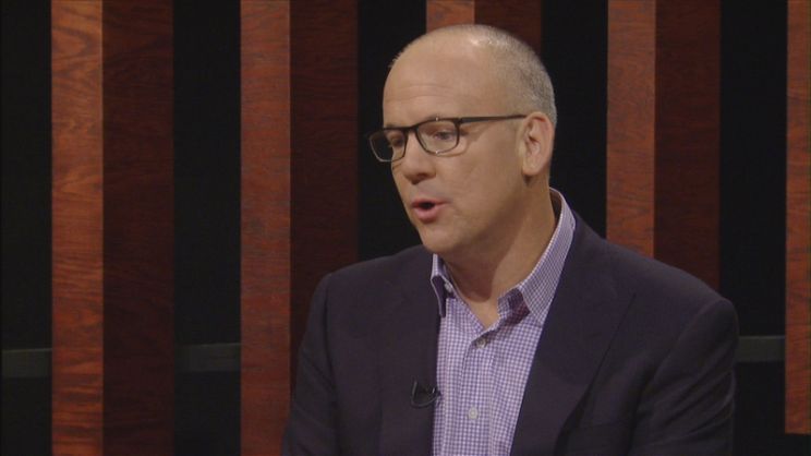 John Heilemann
