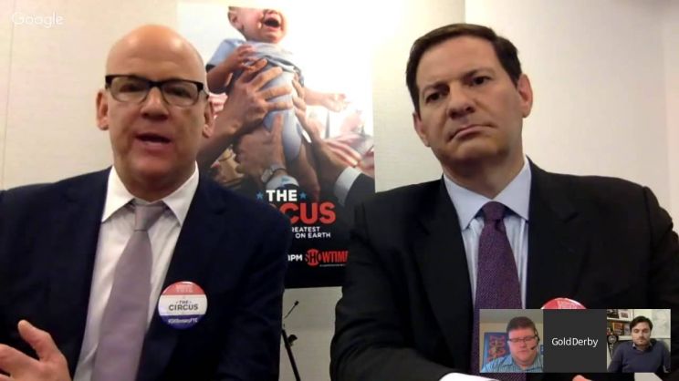 John Heilemann