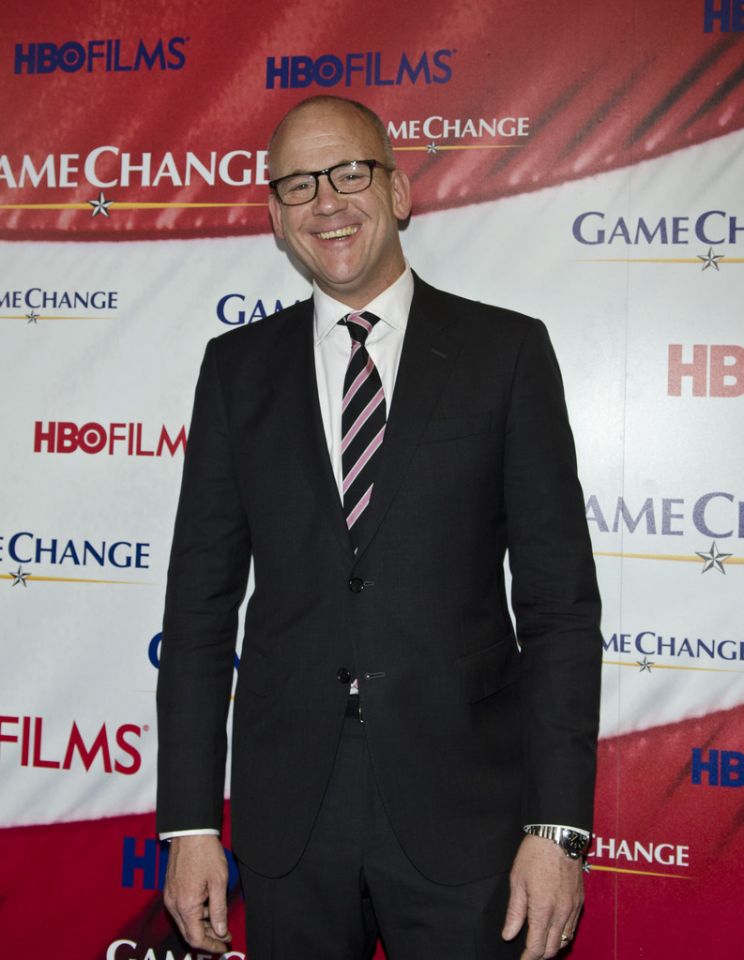 John Heilemann