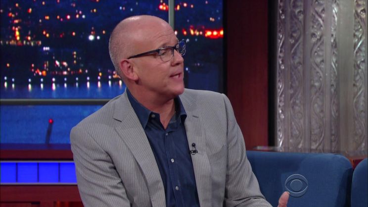 John Heilemann