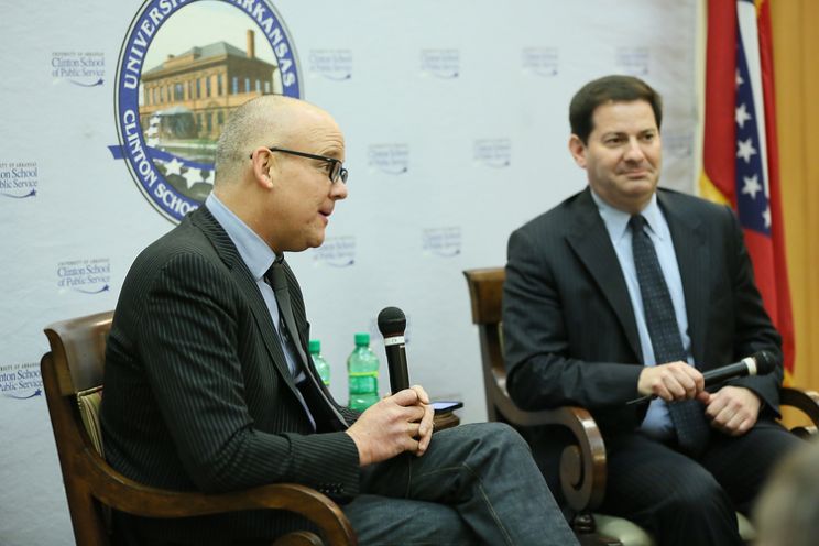 John Heilemann