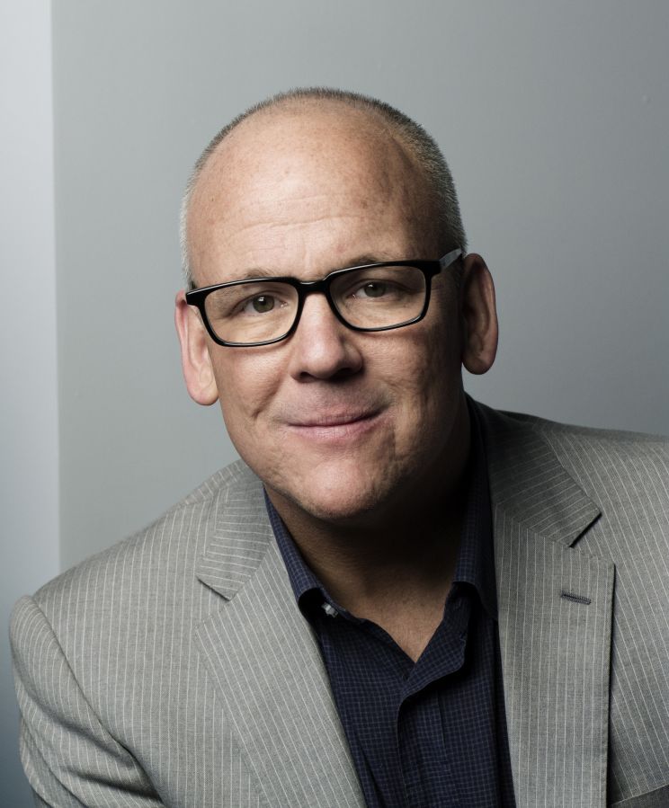 John Heilemann