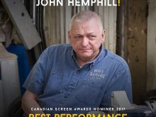 John Hemphill