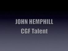 John Hemphill