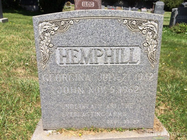 John Hemphill