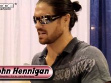 John Hennigan