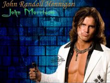 John Hennigan