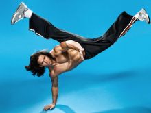 John Hennigan photo