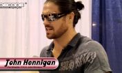 John Hennigan