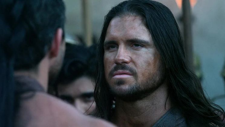 John Hennigan