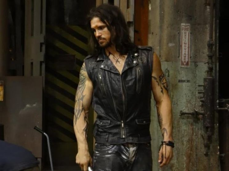 John Hennigan