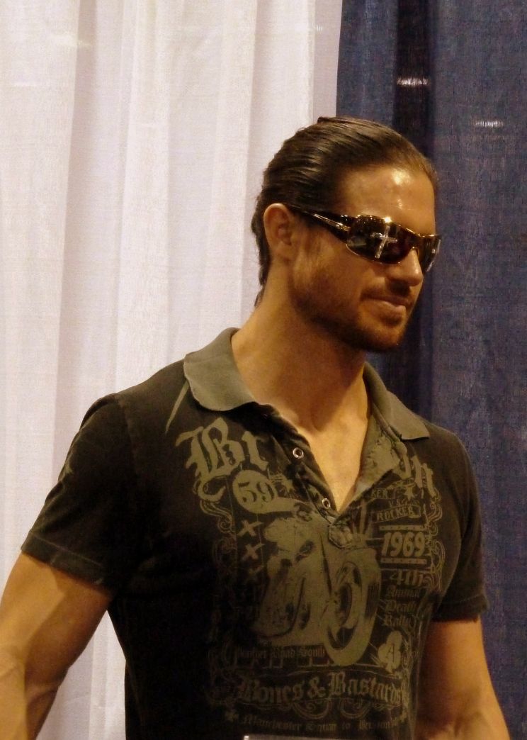 John Hennigan