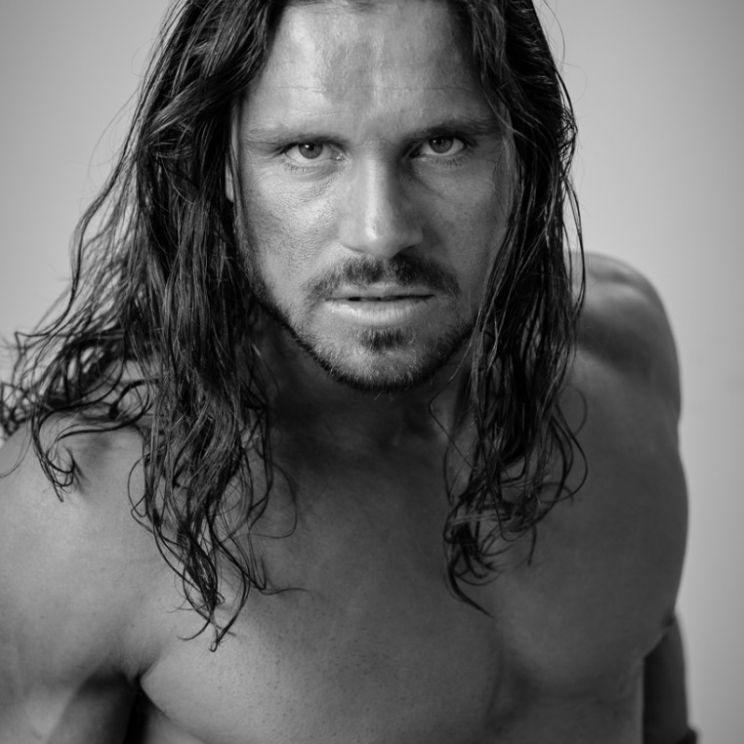 John Hennigan