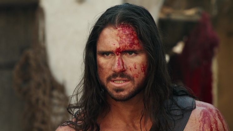 John Hennigan