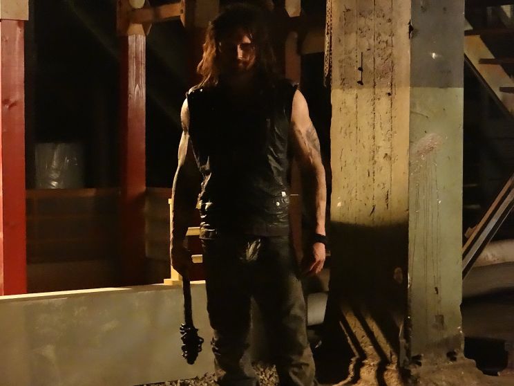 John Hennigan