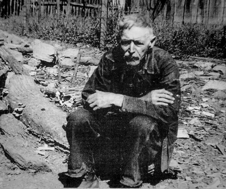 John Henry Cox
