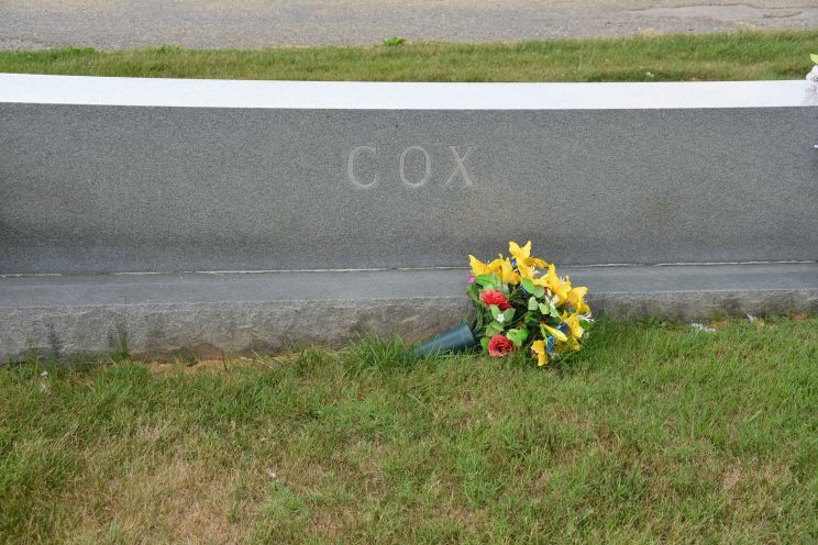 John Henry Cox