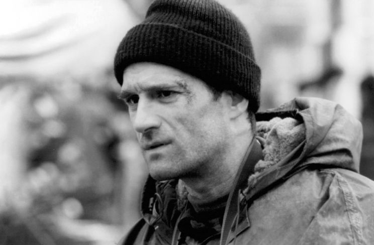 John Henry Cox