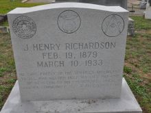 John Henry Richardson