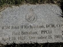 John Henry Richardson