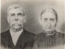 John Henry Richardson