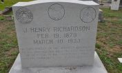 John Henry Richardson