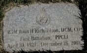 John Henry Richardson