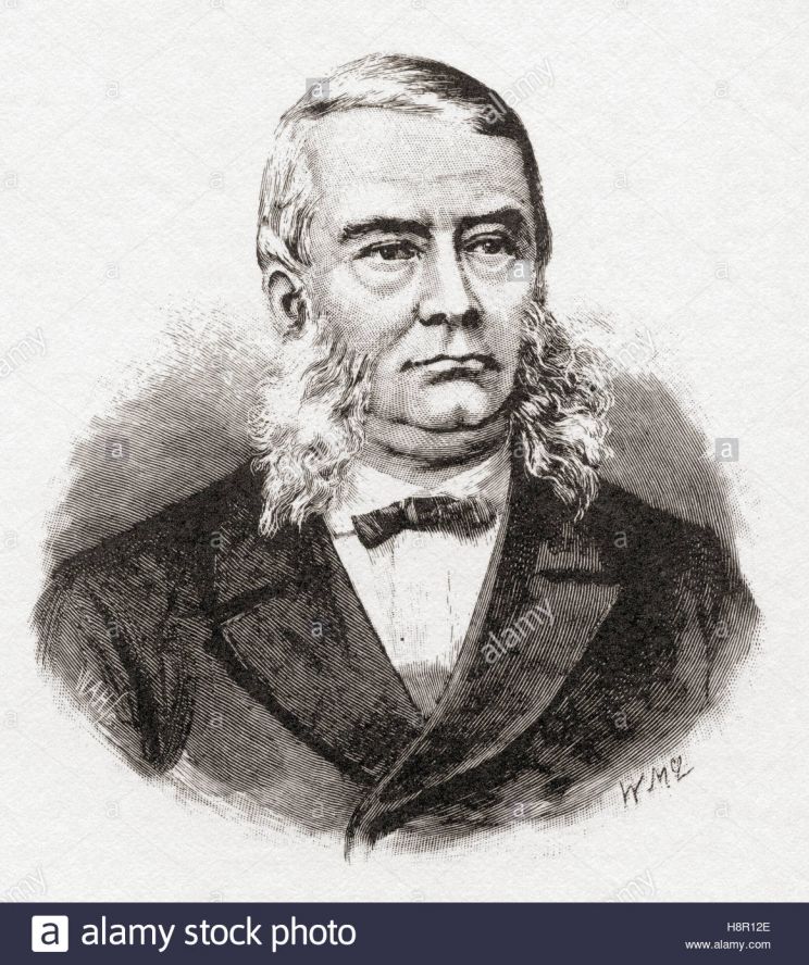 John Henry Richardson