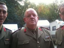 John Henshaw