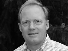John Henshaw