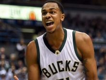 John Henson