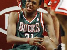 John Henson