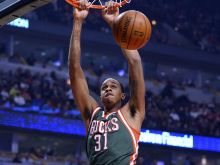 John Henson