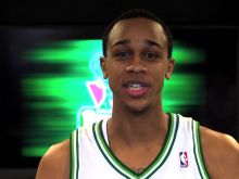 John Henson