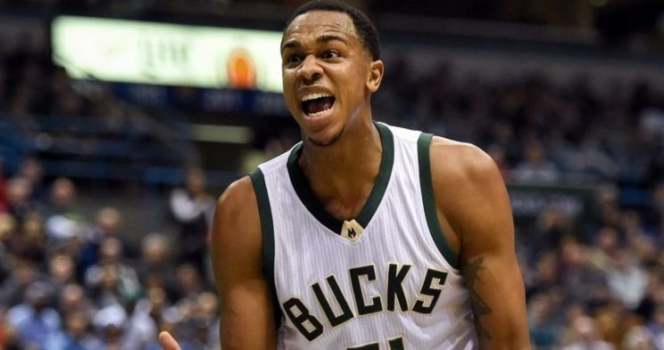 John Henson