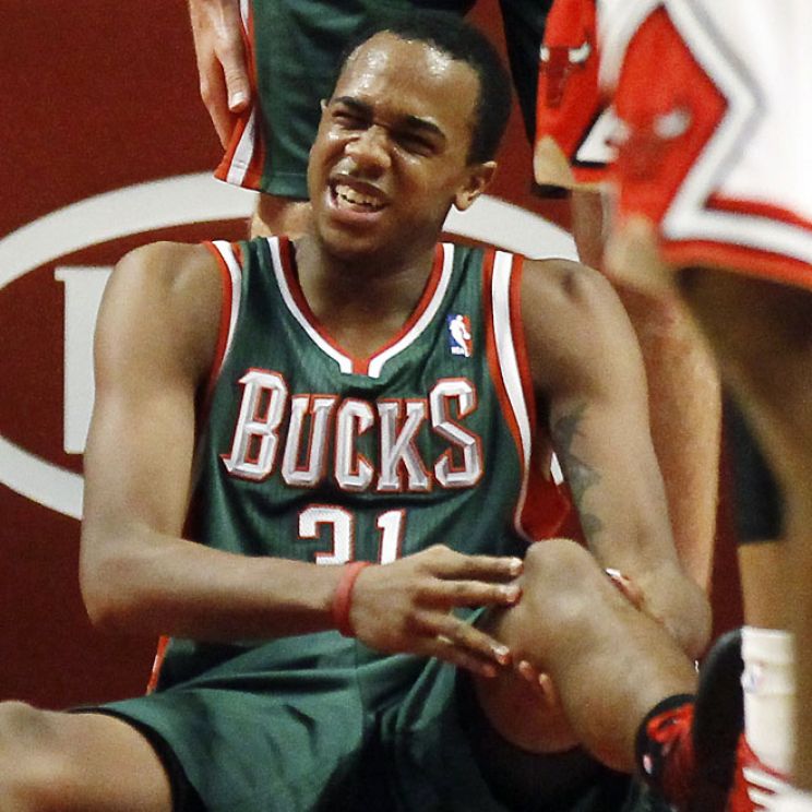 John Henson