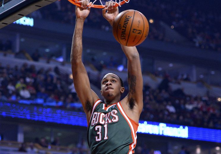 John Henson