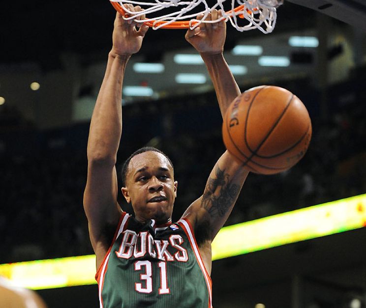 John Henson